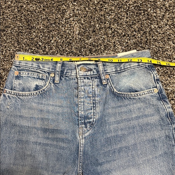 We The Free Ripple Wide Leg Crop 25 - Picture 13 of 14